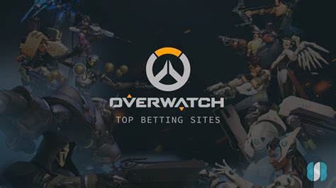 best Overwatch betting sites